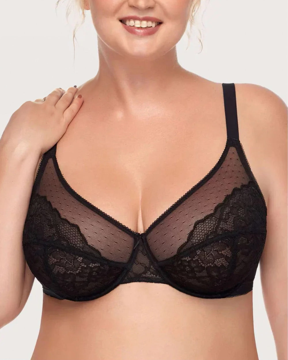 Breast Minimizer Bra - Orynel™