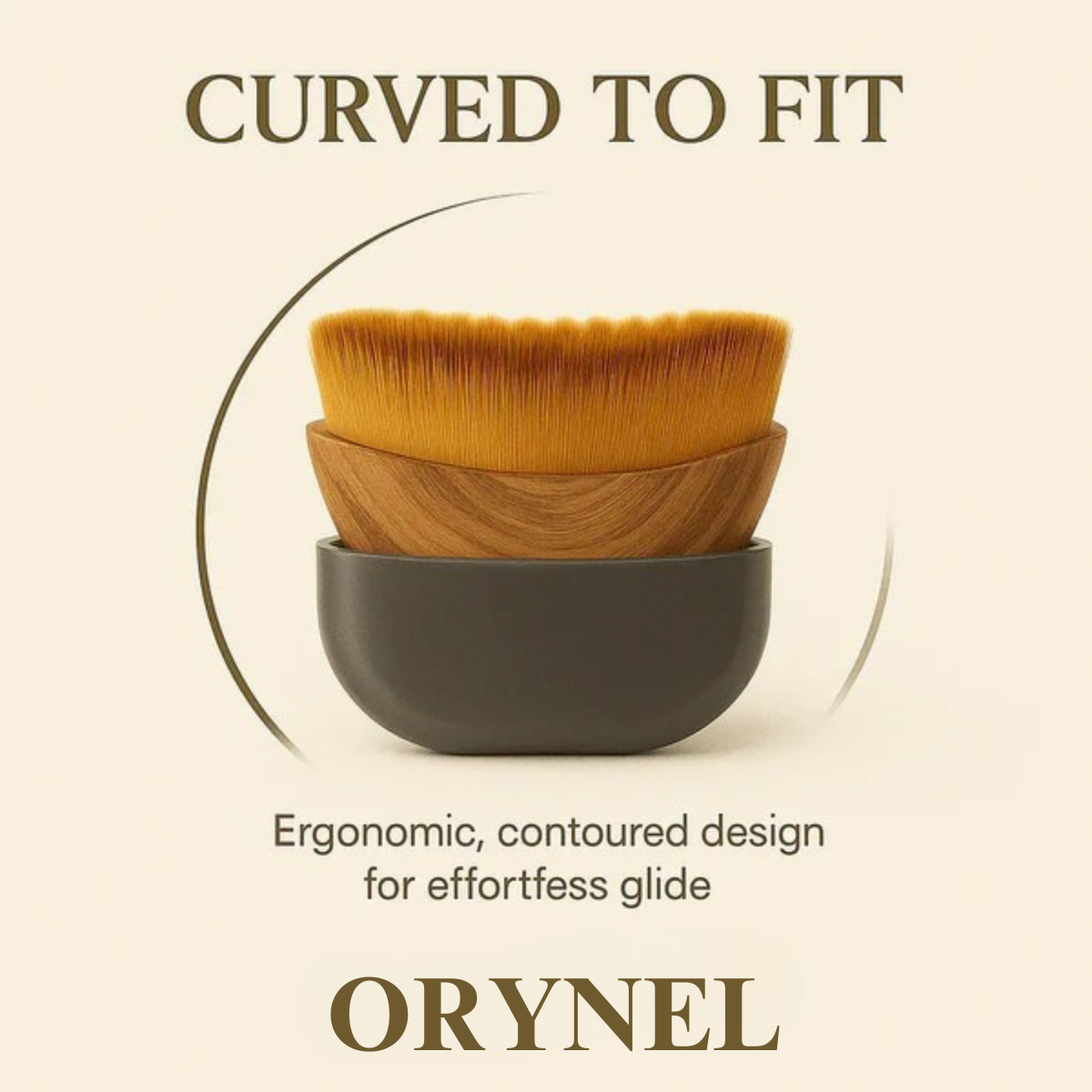 Orynel GloBrush