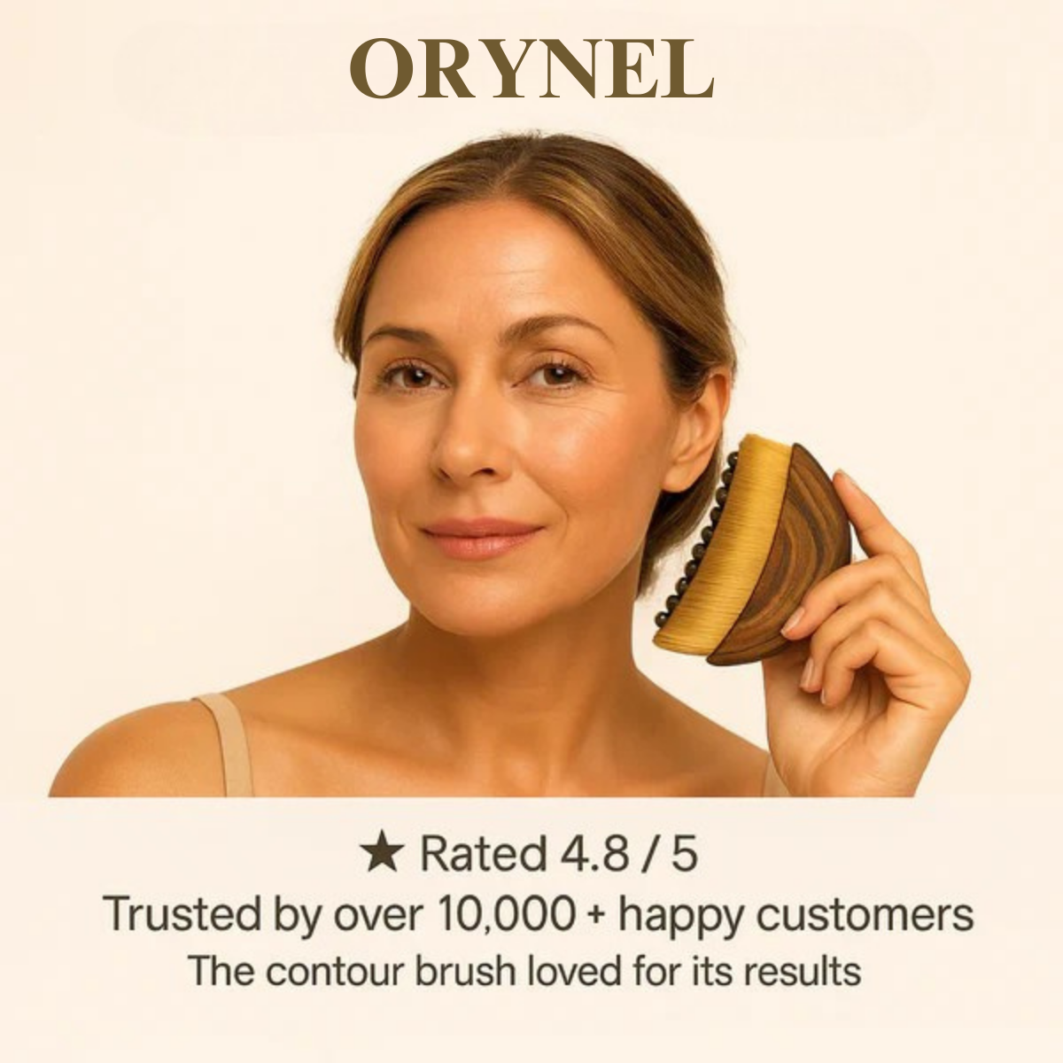 Orynel GloBrush