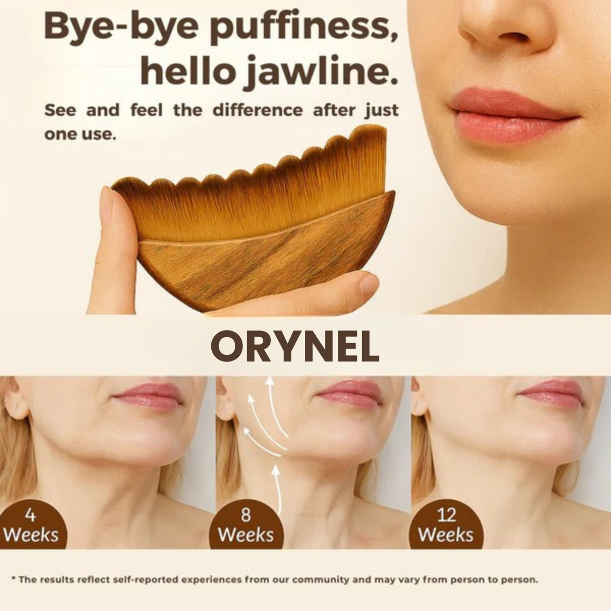 Orynel GloBrush