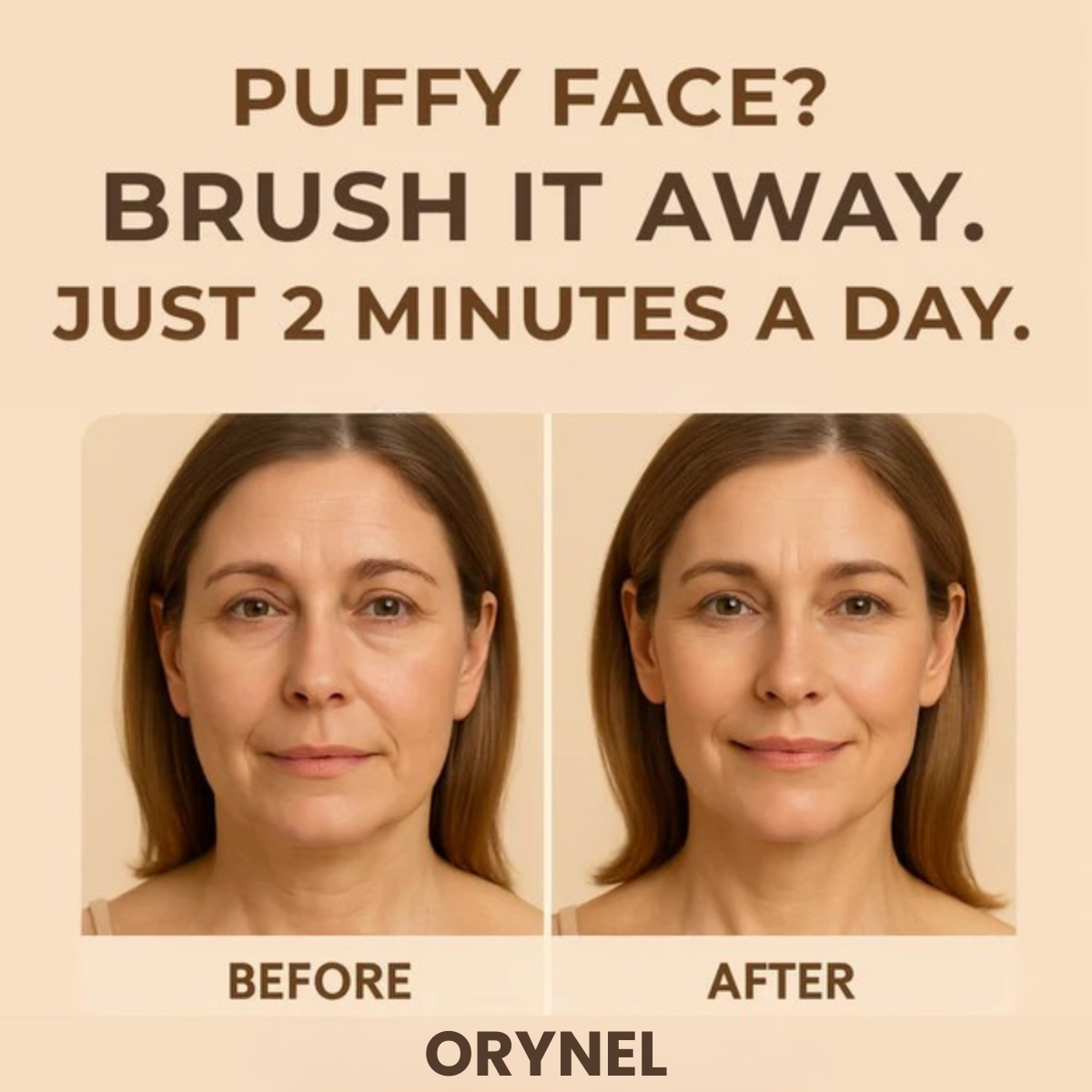 Orynel GloBrush