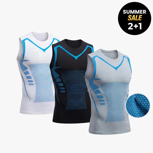 Orynel™ | Feel The Power of Confidence, Shape & Control