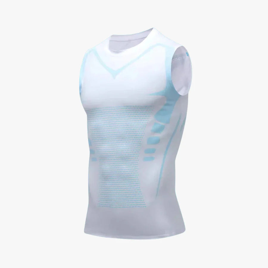 NorthPower™ | Feel The Power of Confidence, Shape & Control