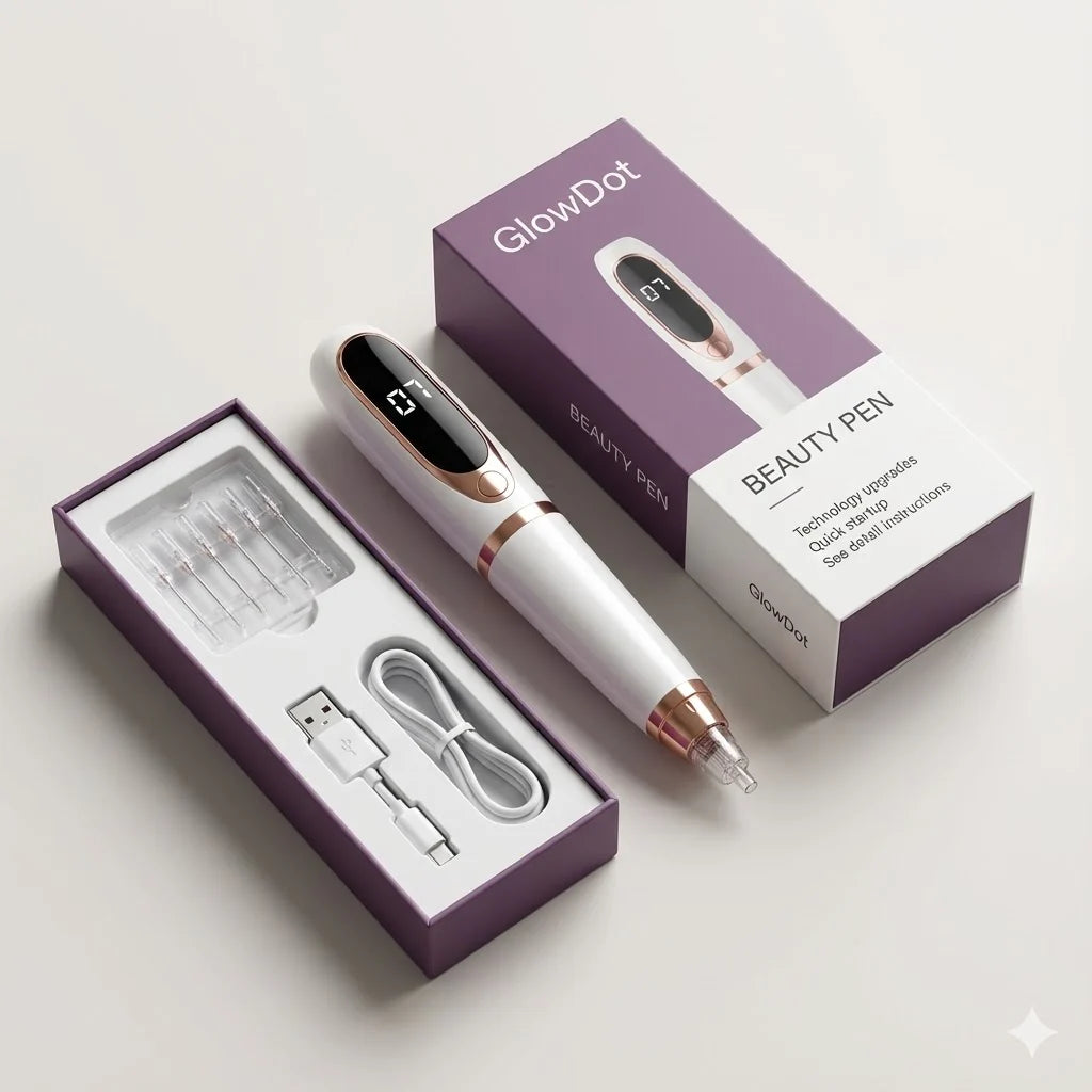 GlowDot™ Beauty Pen