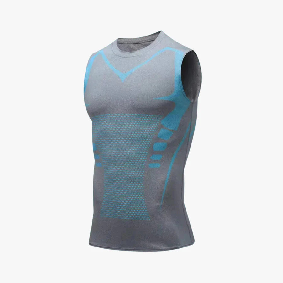 NorthPower™ | Feel The Power of Confidence, Shape & Control