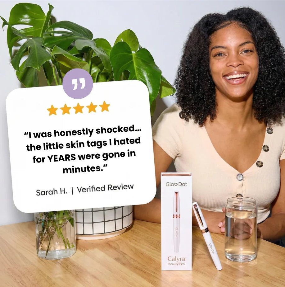 GlowDot™ Beauty Pen