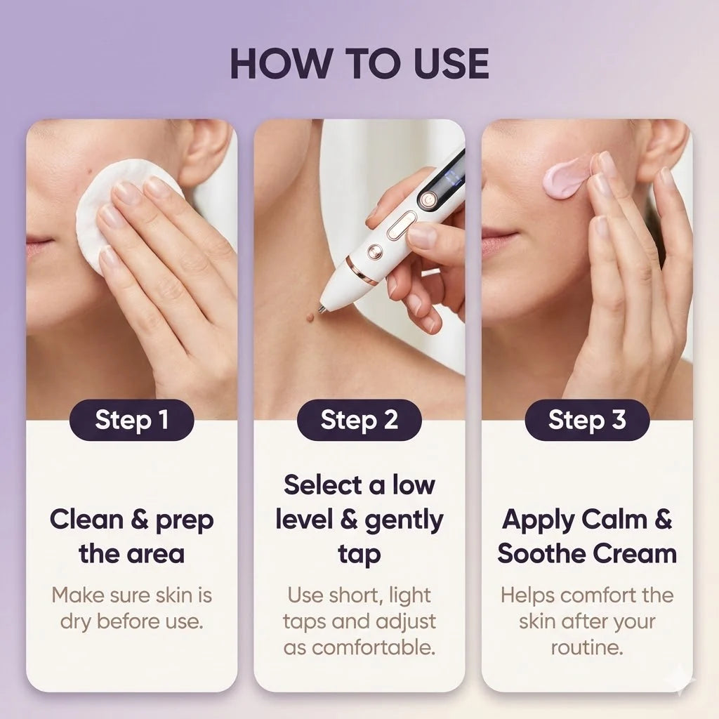 GlowDot™ Beauty Pen