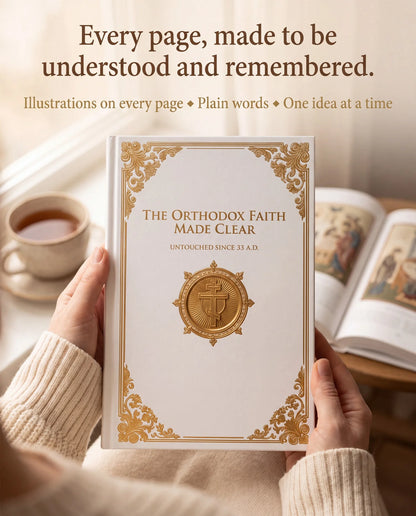 The Orthodox Faith Made Clear