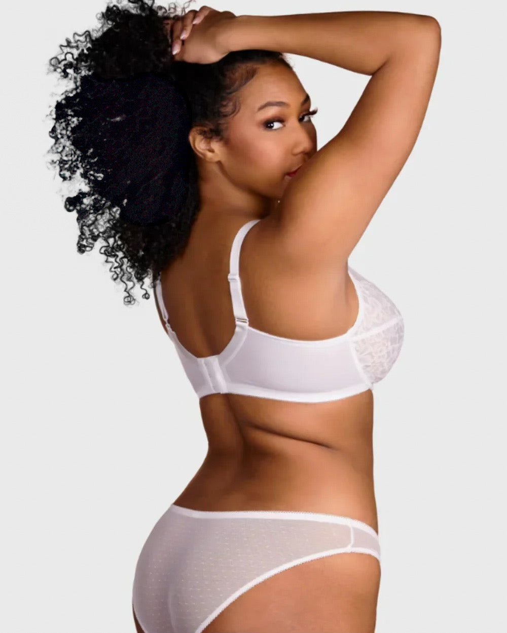 Breast Minimizer Bra - Orynel™