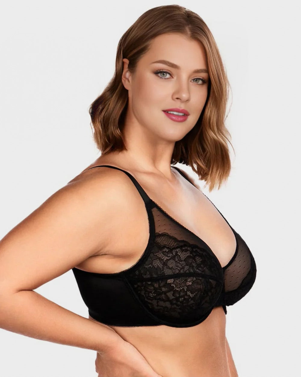 Breast Minimizer Bra - Orynel™