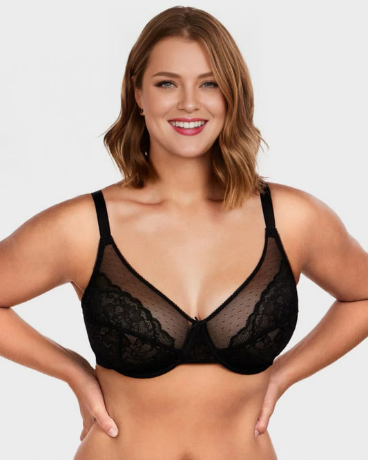 Breast Minimizer Bra - Orynel™