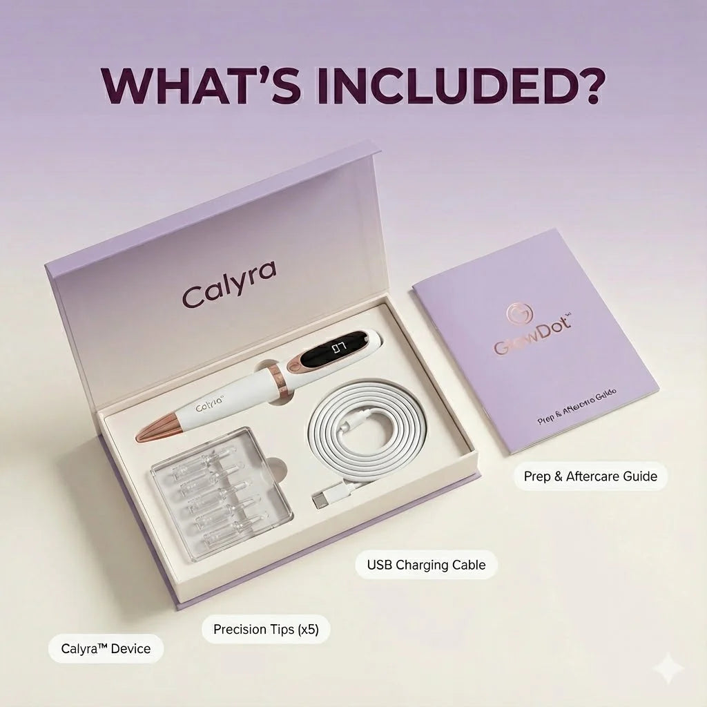 GlowDot™ Beauty Pen