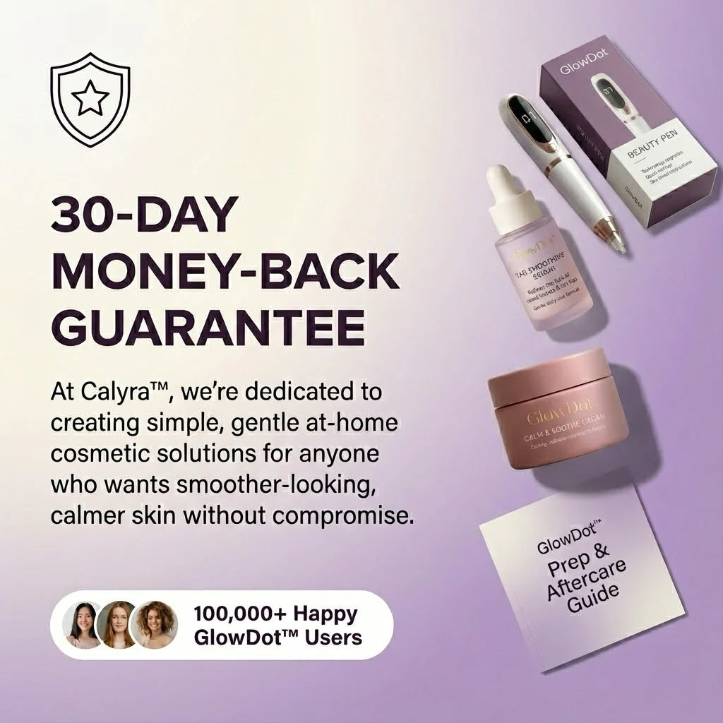 GlowDot™ Beauty Pen