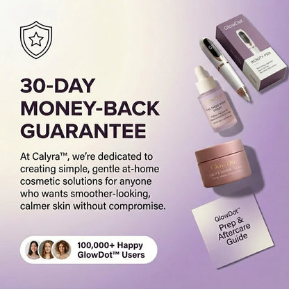 GlowDot™ Beauty Pen