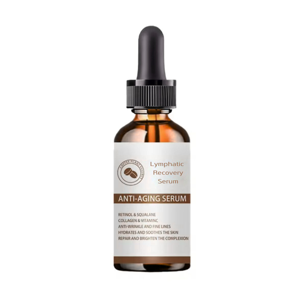 Lymphatic Recovery Serum