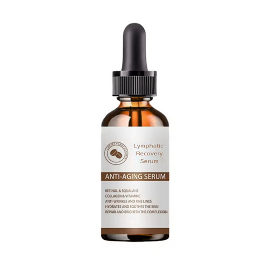 Lymphatic Recovery Serum