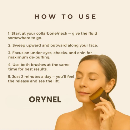 Orynel GloBrush
