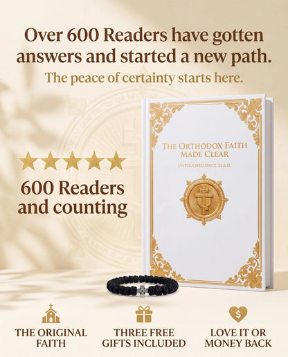 The Orthodox Faith Made Clear