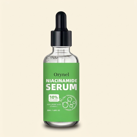 Belly Smoothing Hydration Serum