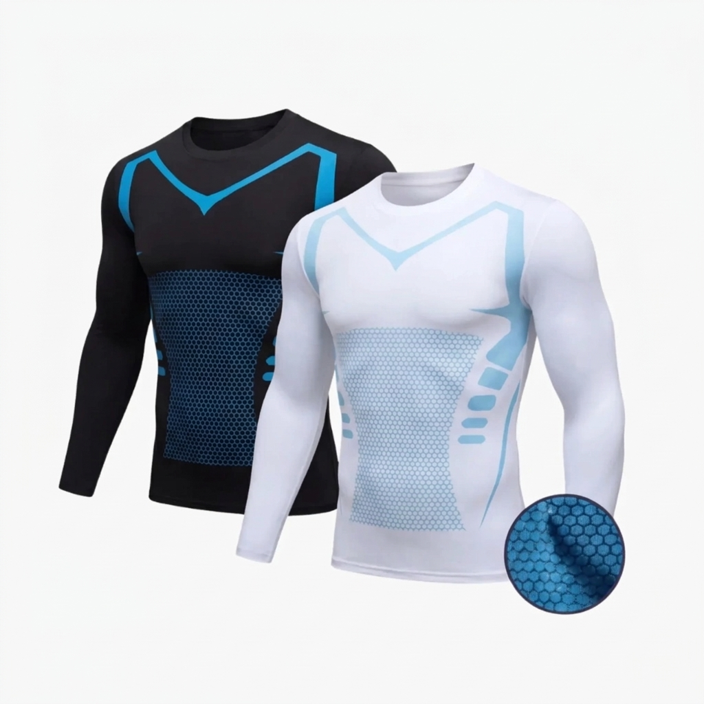 Winter Power Vest (2-Pack)
