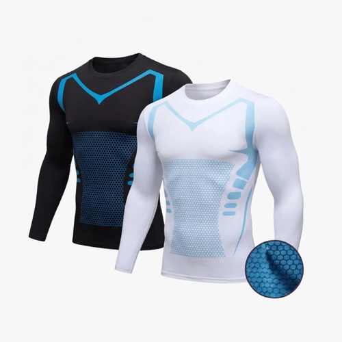 Winter Power Vest (2-Pack)