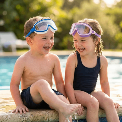 SplashBuddies™ Goggles